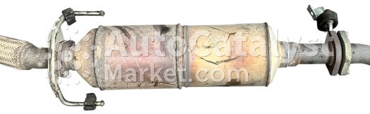 60652863 - Foto № 2 | AutoCatalyst Market