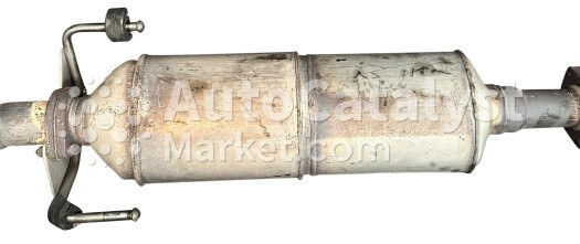 60652863 - Foto № 1 | AutoCatalyst Market