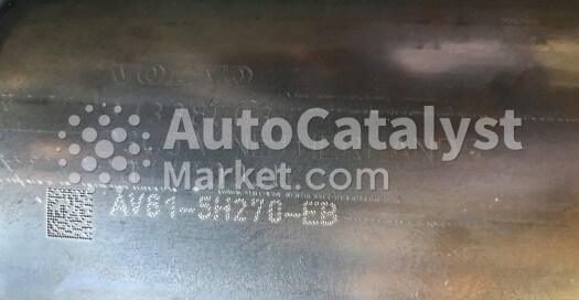 AV61-5H270-EB (CERAMIC) - Photo № 2 | AutoCatalyst Market