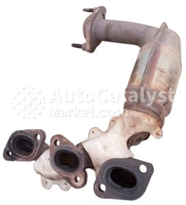 YL84 5G232 AJ - Photo № 2 | AutoCatalyst Market