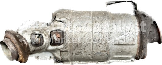 AT 11050 (CERAMIC+DPF) - Photo № 5 | AutoCatalyst Market