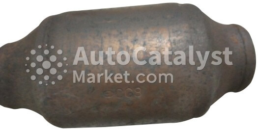 CG8 - Photo № 1 | AutoCatalyst Market