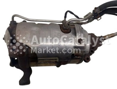 CF2A620 (CERAMIC) - Photo № 2 | AutoCatalyst Market