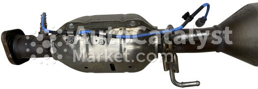 PY99 - Photo № 2 | AutoCatalyst Market