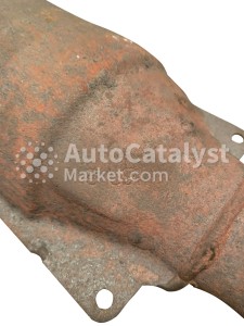 U91 - Фото № 3 | AutoCatalyst Market