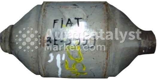 Schrottpreis katalysator 3E-595J  (Type 2) ➜ Schrottpreis ab 2025-12-05 — Foto № 1 | AutoCatalyst Market