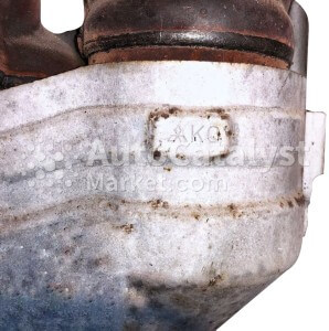 KQ - Foto № 2 | AutoCatalyst Market