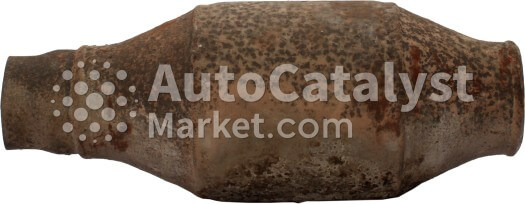 X04 - Photo № 1 | AutoCatalyst Market