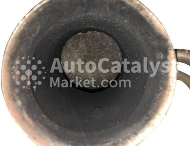 TR PSA K241 (DPF) Catalytic Converter Scrap Price — Photo № 6 | AutoCatalyst Market