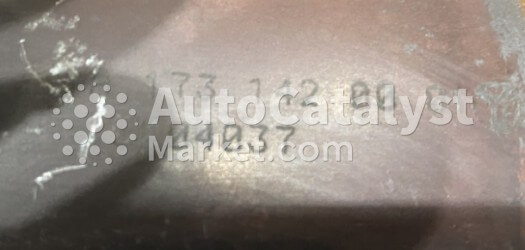 A1731420001 - Foto № 4 | AutoCatalyst Market