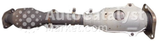 9U5 (series) + EC9 (series)  (SET) - Zdjęcie № 2 | AutoCatalyst Market