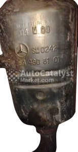 SM 0242 - Photo № 1 | AutoCatalyst Market