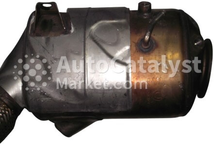 7803728 / 7805250  (DPF) - Photo № 2 | AutoCatalyst Market