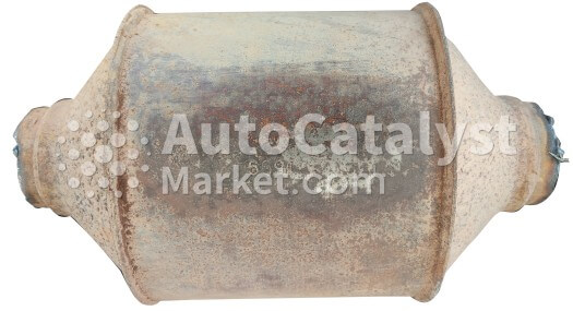 1391 - Фото № 1 | AutoCatalyst Market