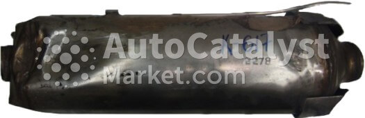 TR PSA K617 (DPF) - Photo № 2 | AutoCatalyst Market