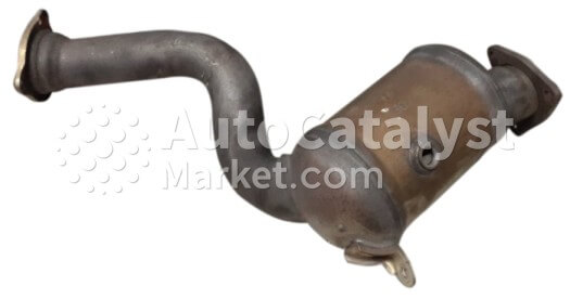 7P0254300M / 7P0131701J / 7P0178CB - Photo № 2 | AutoCatalyst Market