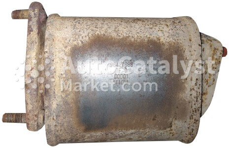 90427688 - Фото № 1 | AutoCatalyst Market