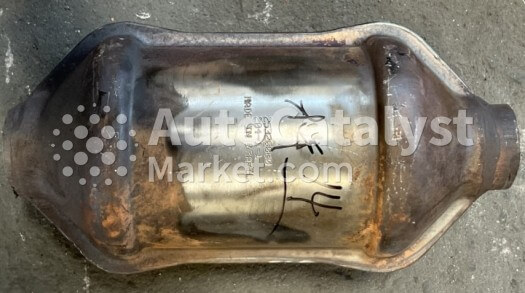 25320080 - 照片 № 1 | AutoCatalyst Market