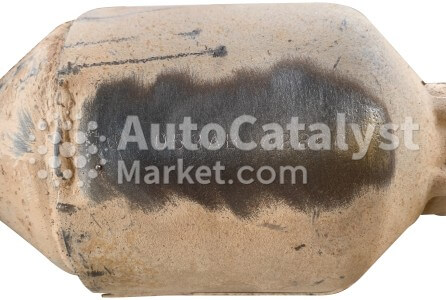 053AB - Foto № 1 | AutoCatalyst Market