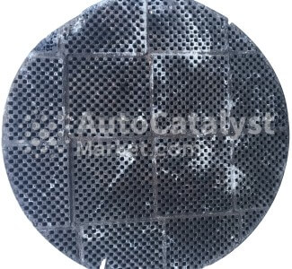 Цена б/у катализатора  05308  2  0400 (DPF monolith) — Фото № 2 | AutoCatalyst Market