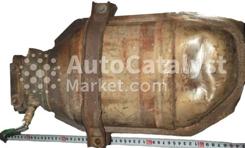 001 9918 Catalytic Converter Scrap Price — Photo № 2 | AutoCatalyst Market