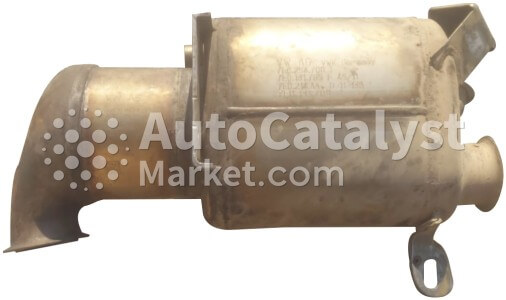 7E0131703F + 7E0131765F / 7E0214AA / 7E0131709J / 7E0254700J (CERAMIC) - 照片 № 3 | AutoCatalyst Market
