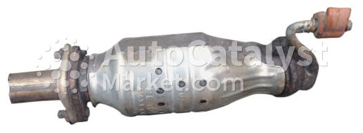 2E100 - Photo № 2 | AutoCatalyst Market