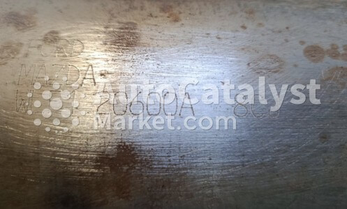 WLF1 20600A - Photo № 3 | AutoCatalyst Market