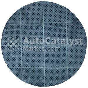 Сena katalizatora na złomie 512052S04Y (DPF monolith) — Zdjęcie № 3 | AutoCatalyst Market