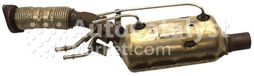 4PM  LDV Catalytic Converter Scrap Price — Photo № 2 | AutoCatalyst Market