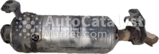 ML239046 (DPF) - Photo № 1 | AutoCatalyst Market