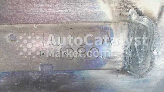 0V080 - Photo № 3 | AutoCatalyst Market