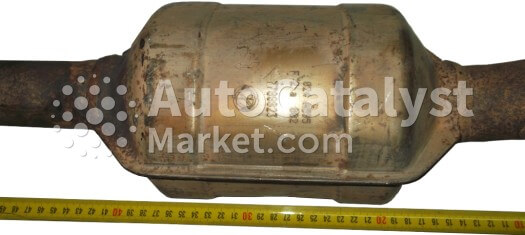 7788823 - 照片 № 1 | AutoCatalyst Market