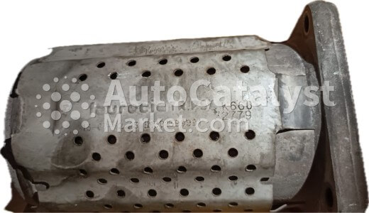 TR PSA K660 - Zdjęcie № 4 | AutoCatalyst Market