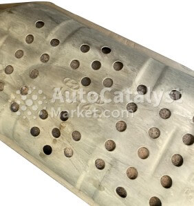 JSH42 - Фото № 3 | AutoCatalyst Market