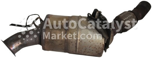 7810141 / 7811416 (CERAMIC) - Foto № 2 | AutoCatalyst Market