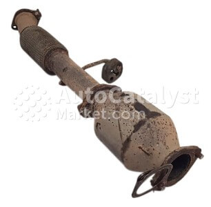 T21-1205210 - 照片 № 3 | AutoCatalyst Market