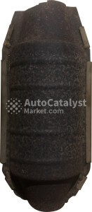 BDD41 - 照片 № 2 | AutoCatalyst Market