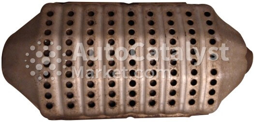 H03  Prix ​​du catalyseur  d'occasion (ferraille) — Photo № 1 | AutoCatalyst Market