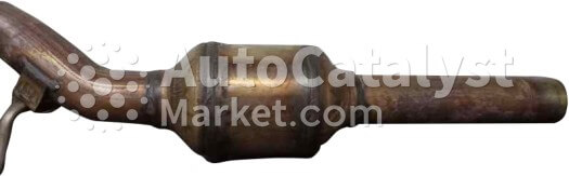 6C0131701A / 6C0166CA - Photo № 1 | AutoCatalyst Market