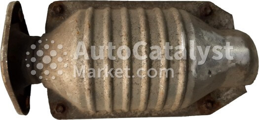 778K-M03 Catalytic Converter Scrap Price — Photo № 2 | AutoCatalyst Market
