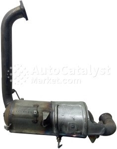 82207605 / 82455691 (DPF) - Photo № 2 | AutoCatalyst Market