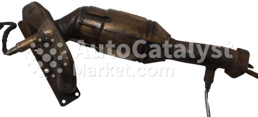 7502227 Catalytic Converter Scrap Price — Photo № 6 | AutoCatalyst Market