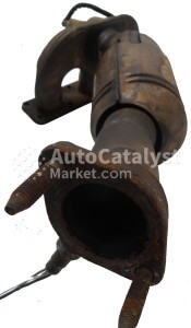 7502227 Catalytic Converter Scrap Price — Photo № 7 | AutoCatalyst Market