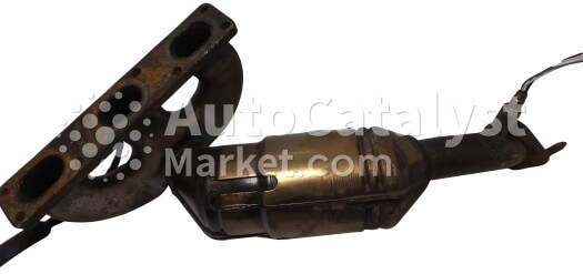 7502227 Catalytic Converter Scrap Price — Photo № 4 | AutoCatalyst Market