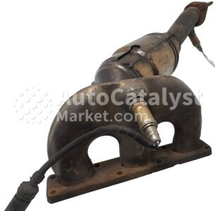 7502227 Catalytic Converter Scrap Price — Photo № 5 | AutoCatalyst Market