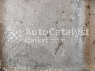 60B0 - Photo № 3 | AutoCatalyst Market