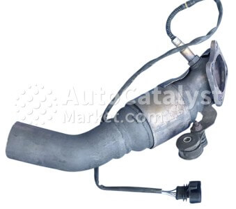 4B3131701AP / 4B3178AA - Photo № 1 | AutoCatalyst Market