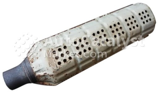 L389 - Photo № 2 | AutoCatalyst Market