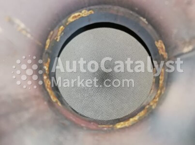 L389 - Photo № 7 | AutoCatalyst Market